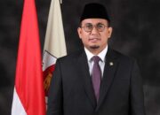 Andre Rosiade: Gerindra bakal Pecat Anggota DPRD Kepulauan Mentawai yang Ditangkap Nyabu