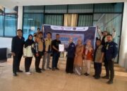 BIM Salurkan Bantuan Kemanusiaan untuk Padang Pariaman dan Pesisir Selatan