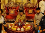 Pasca Pilpres, Anies Baswedan Tetap “Ngotot” Ingin Lakukan Perubahan