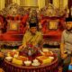 Anies Baswedan (tengah) saat menghadiri undangan berbuka bersama yang digelar Ketua DPW Partai NasDem Sumatera Barat (Sumbar), Fadly Amran, Sabtu (16/3/2024) malam. Dirinya menginginkan tetap akan melakukan perubahan meski kalah pada Pilpres 2024. (Foto: Dok. Istimewa)