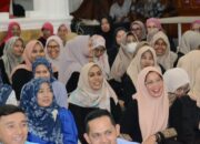 Buka Bersama Pemungut Pajak, Wako Padang Sebut Bapenda Punya Rapor Hijau 2 Tahun Terakhir