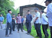 Gubernur Sumbar: Jalur Alternatif Disiapkan untuk Atasi Macet di Pasar Koto Baru