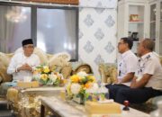 Wako Padang Panggil BPTD, Buntut Traffic Light di Bypass yang Padam