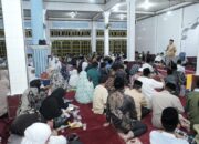 Sangat Kental dengan Keislaman, Gubernur Sumbar: Generasi Muda Pariaman Harus Tautkan Hati ke Masjid