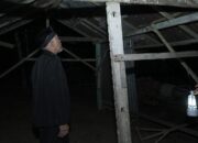 Rumah Janda 2 Anak di Pariaman Direhab, Terbengkalai Sejak Suami Meninggal