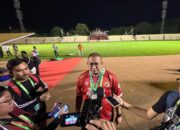 Andre Rosiade: HS Out, Manajemen Semen Padang FC Segera Tunjuk Pelatih Baru