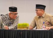 Pemko Padang Apresiasi Advokasi Keamanan Pangan BBPOM