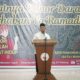 Gubernur Sumbar, Mahyeldi mengapresiasi Himpunan Bersatu Teguh (HBT) Sumbar yang telah menginisiasi agenda tahunan pelaksanaan donor darah. (Foto: Dok. Adpim)