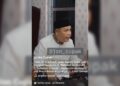Pertanyakan Kapasitas Gubernur Sumbar, Bupati Solok: Apa Cocok Garin Pimpin 19 Kabupaten/Kota?