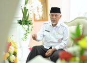 Sumbar Mendapat Predikat Sangat Baik dari Kementerian PANRB, Hasil Evaluasi Reformasi Birokrasi