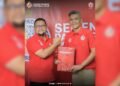 Hendri Susilo Resmi Tukangi Semen Padang FC untuk Liga 1 2024/2025
