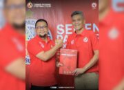 Hendri Susilo Resmi Tukangi Semen Padang FC untuk Liga 1 2024/2025