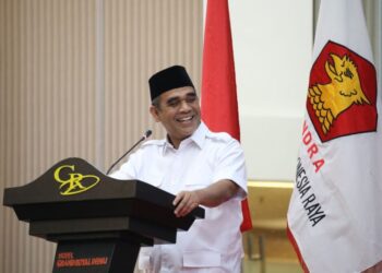 Sekjen Gerindra Sebut Koalisi Besar Sangat Ideal Dampingi Kepemimpinan Prabowo-Gibran