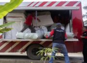 Penuhi Kebutuhan Gizi selama Tanggap Darurat, Pemprov Sumbar Siapkan Posko Kesehatan Bayi di Pessel