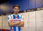 Resmi jadi WNI, Nathan Tjoe-A-On Berpeluang Debut Lawan Vietnam