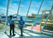 ASDP Prediksi Jumlah Penumpang Angkutan Lebaran 2024 Capai 5,78 Juta