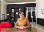 Hindari Kerugian saat Bencana, Pemko Padang Imbau Petani Ikut Asuransi Usaha Tanaman Padi