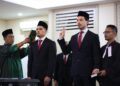 Resmi jadi WNI, Thom Haye dan Ragnar Oratmangoen Belum Bisa Bergabung Lawan Vietnam