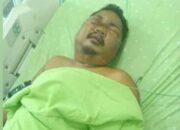 Berjuang Melawan Kanker, Ruzil Si Tulang Punggung Keluarga Butuh Uluran Tangan