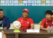 Final Liga 2: Semen Padang FC Ingin Menang di Kandang PSBS Biak