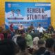 Pemkab Pasaman Barat saat melakukan rembuk stunting dalam upaya penurunan angka stunting di daerah itu. (ANTARA/HO-Bappelitbang Pasaman Barat)