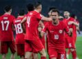 Kualifikasi Pildun 2026: Timnas Indonesia Menang Tipis dari Vietnam 7 Kualifikasi Pildun 2026: Timnas Indonesia Menang Tipis dari Vietnam