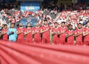 Shin Tae-yong Panggil 28 Pemain untuk Lawan Vietnam, Banyak Wajah Baru