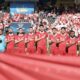 Skuad Timnas Indonesia di Piala Asia 2023. (dok. PSSI)