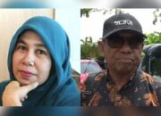 Terjerat Kasus Perzinaan, Majelis Hakim Vonis Eks Instruktur PSSI 5 Bulan Penjara