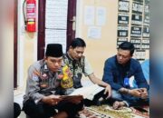 Program Bhabin Kamtibmas Polsek Bungus Teluk Kabung Padang, Sentuh Hati Pemakai dan Pecandu Narkotika via Rehabilitasi
