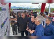 Tol Padang-Sicincin Mangkrak 2 Tahun, Erick Thohir: Andre Rosiade Berjuang Melanjutkan