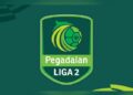 Logo Pegadaian Liga 2. (Foto: Dok. Istimewa)