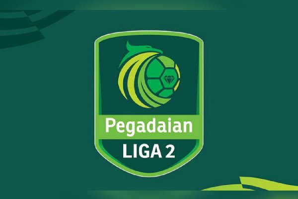 Kalahkan Semen Padang FC di Kandang, PSBS Biak Jadi Juara Liga 2 1 Logo Pegadaian Liga 2. (Foto: Dok. Istimewa)