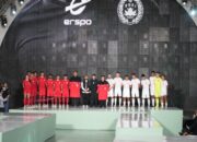 Timnas Indonesia Rilis Jersey Baru, Ada Elemen Perisai untuk Lindungi Logo Garuda