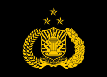 Komplit! Ini Daftar Lengkap Mutasi Polri Terbaru se-Indonesia