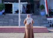 Sambut HUT RI, Pemkab Solok Gelar Napak Tilas Tour De Singkarak