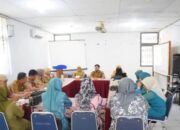 Tingkatkan Cakupan Layanan Kesehatan, Pemko Solok Dukung Penerapan ILP