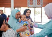 Tangani Stunting, Pemkab Solok Berdayakan Kader Posyandu di Kecamatan