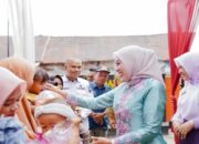 Digempur Modernisasi, Pemkab Solok Berharap Masyarakat tetap Pertahankan Tradisi Alek Kawua