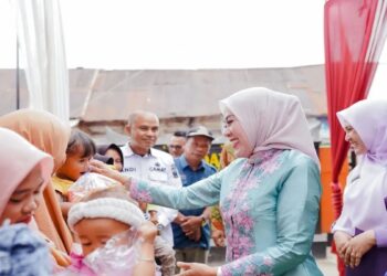 Digempur Modernisasi, Pemkab Solok Berharap Masyarakat tetap Pertahankan Tradisi Alek Kawua