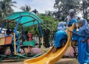 Lewat Program Putri Emas, Pemko Pariaman Gencar Sosialisasikan Pencegahan Kekerasan terhadap Anak