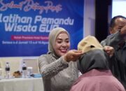 40 Penggiat Wisata di Kabupaten Solok Dilatih jadi Pemandu Wisata Gua