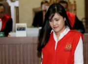 Terpidana Kasus Kopi Sianida, Jessica Kumala Wongso Dikabarkan Bebas
