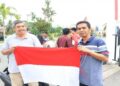 Semarakkan HUT Kemerdekaan RI, Pemko Pariaman Bagikan Ribuan Bendera 7 Semarakkan HUT Kemerdekaan RI, Pemko Pariaman Bagikan Ribuan Bendera