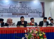 Dapatkan Informasi Lengkap Pilkada 2024, KPU Pariaman Buka Layanan Konsultasi