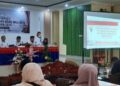KPU Pariaman Sosialisasikan Syarat Pencalonan Pilkada 2024
