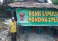 Kesadaran makin Tinggi, Pemko Padang Berharap Bank Sampah Bertumbuh