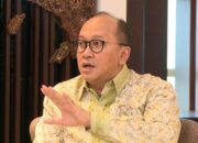 Indonesia Tetap Lanjutkan Proyek Baterai EV Rp165 Triliun meski LG Kurangi Investasi