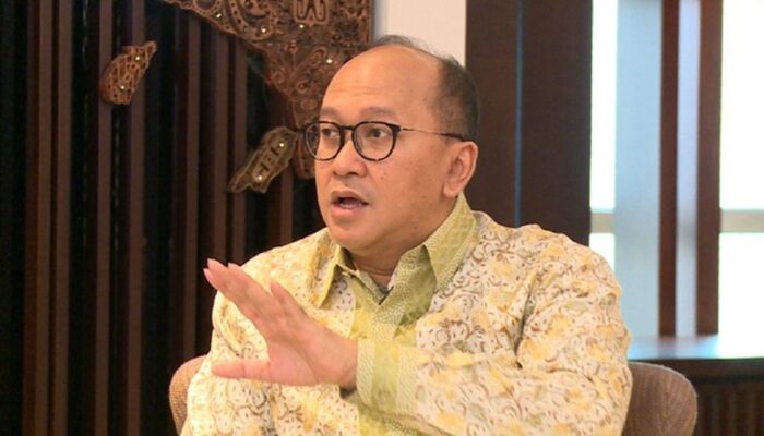 Indonesia Tetap Lanjutkan Proyek Baterai EV Rp165 Triliun meski LG Kurangi Investasi