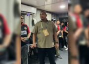 Kalahkan PSS Sleman, Andre Rosiade Serahkan Bonus Rp300 Juta untuk Semen Padang FC